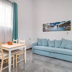  Apartamento Magic House