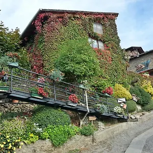 Séjour à la campagne Cal Serni, Calbinya