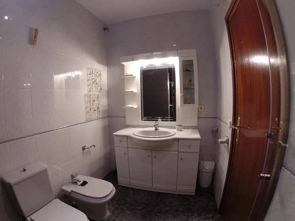 Appartement Lg Big Flat Barcelona à Badalona