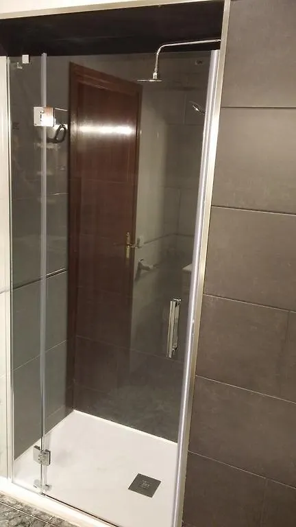 Appartement Lg Big Flat Barcelona à Badalona